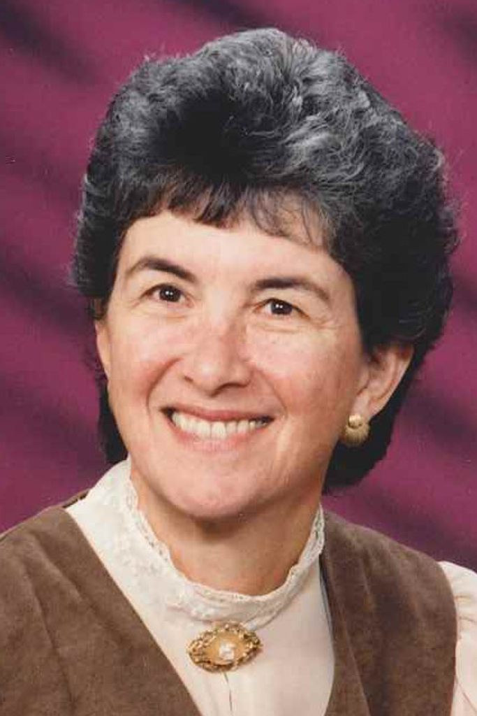 Luigia 'Gina' Bianchi Profile Photo