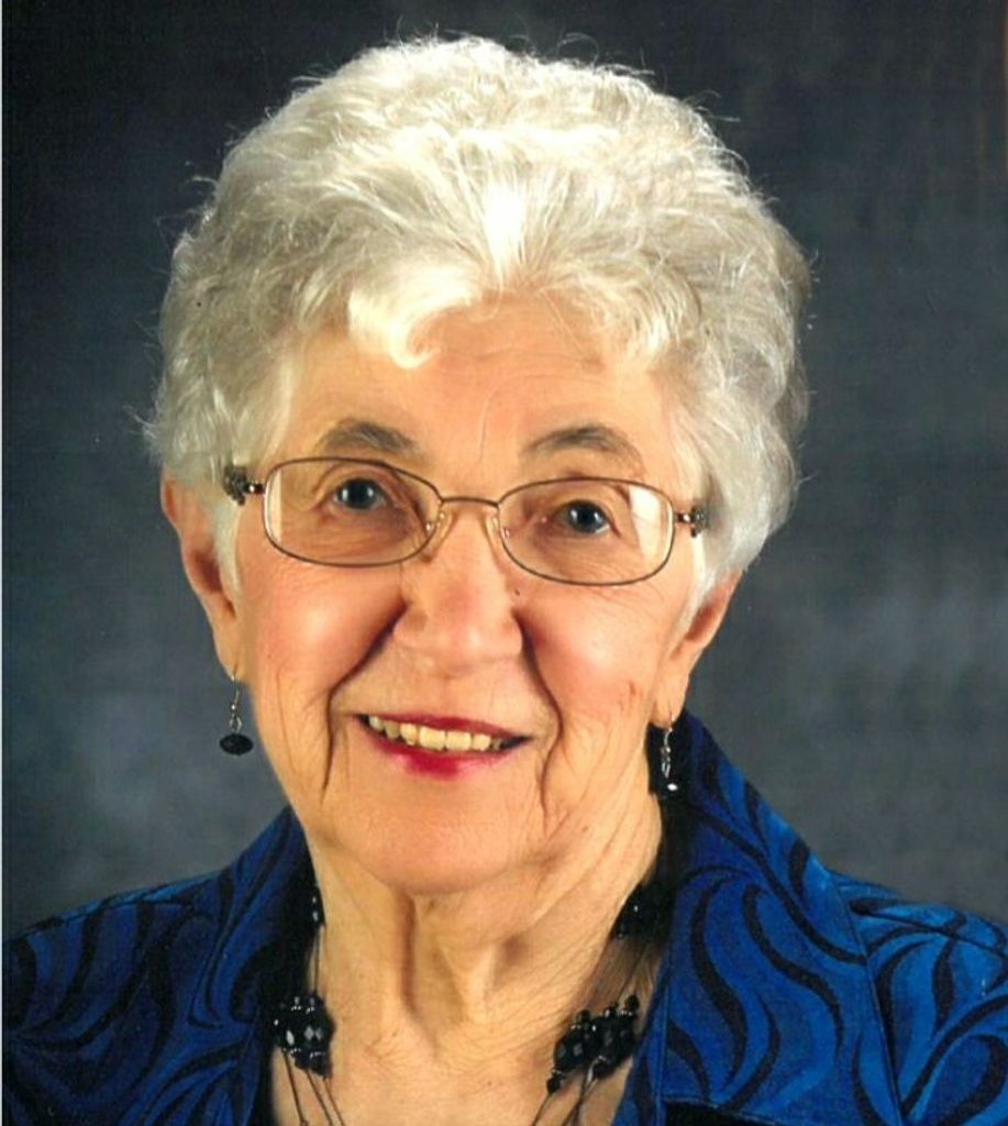 Joyce  Agnes DeCock