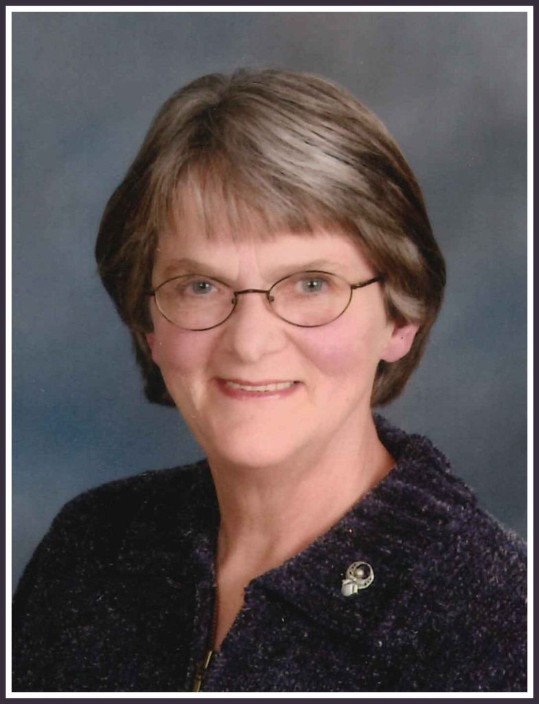 Lucille “Lucy” Ann Noble