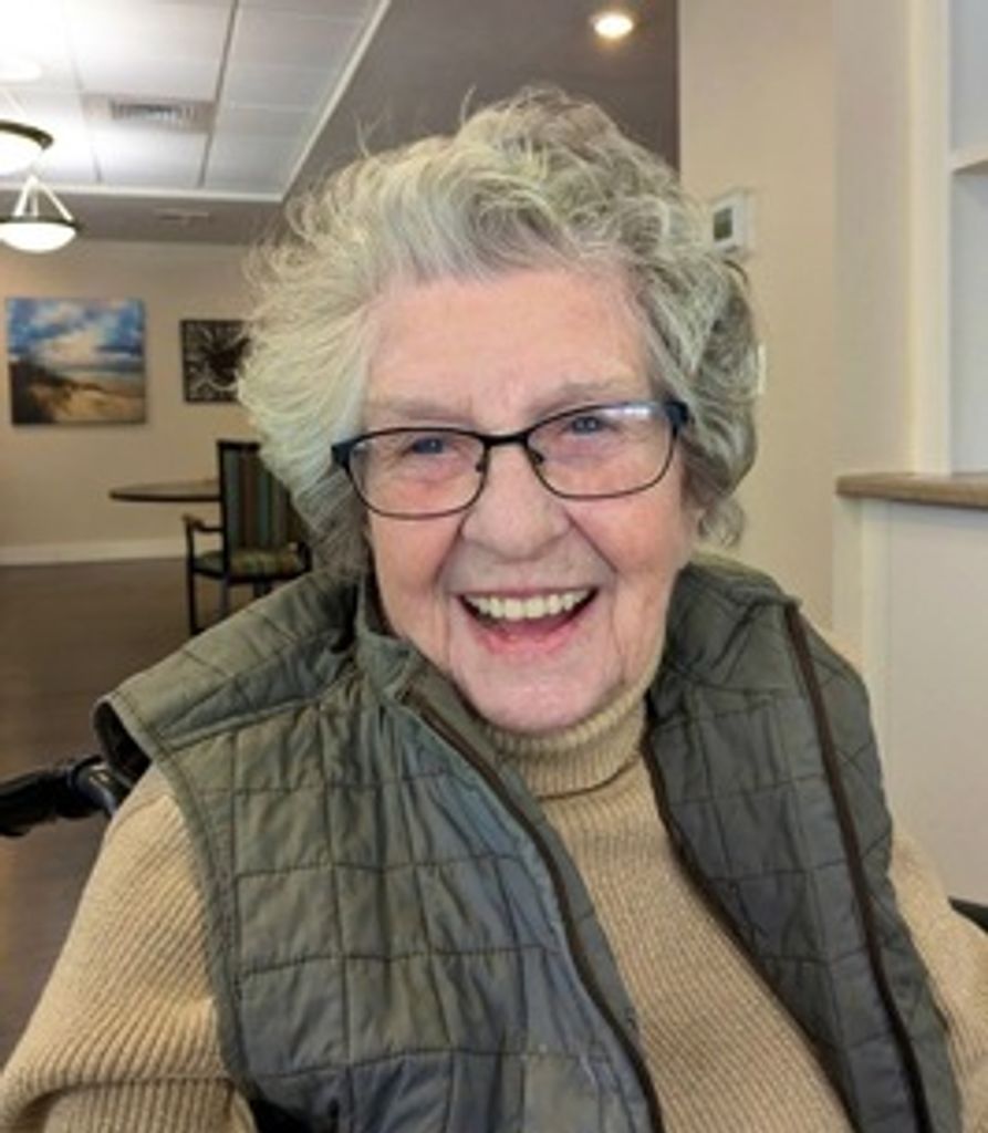 Marilyn Anderson Profile Photo