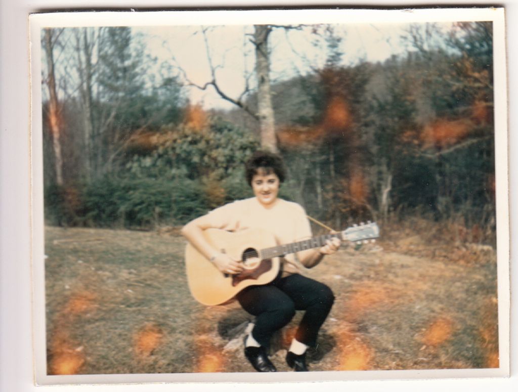 Kathy Evitt