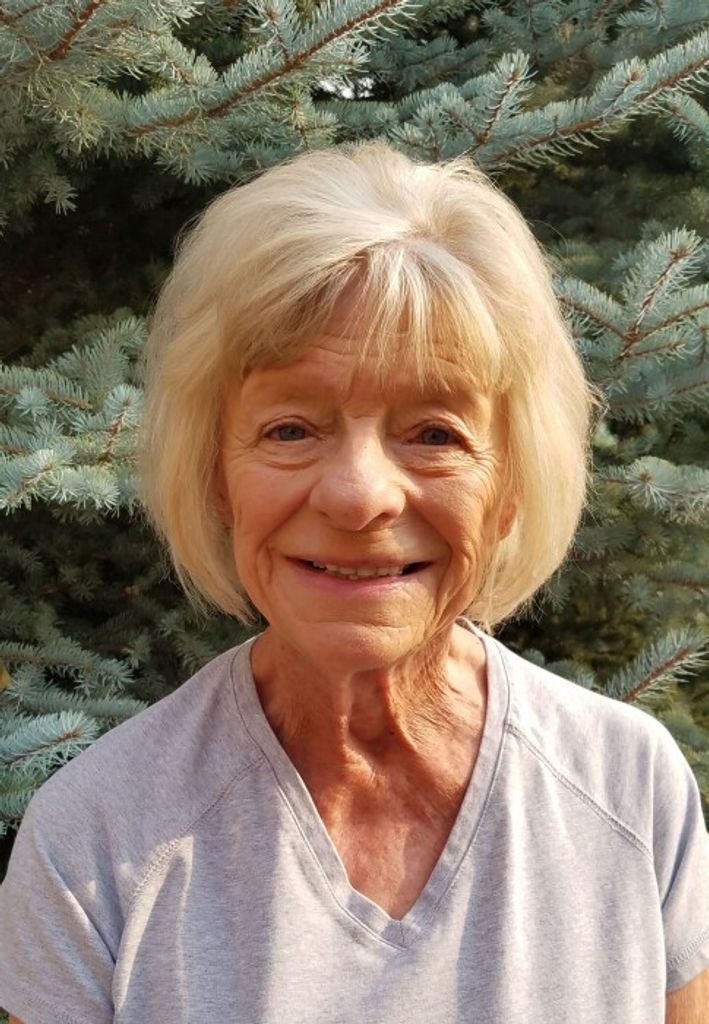 Bonnie Mueller