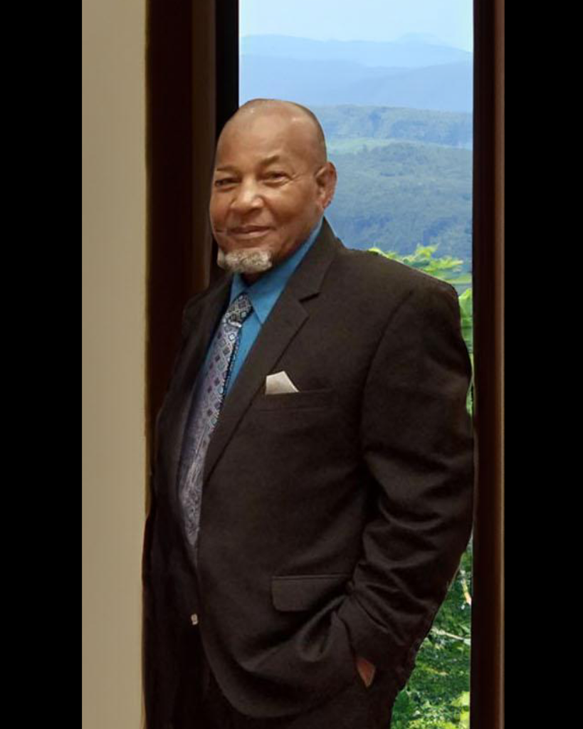 Mr. James Holmes, Sr.
