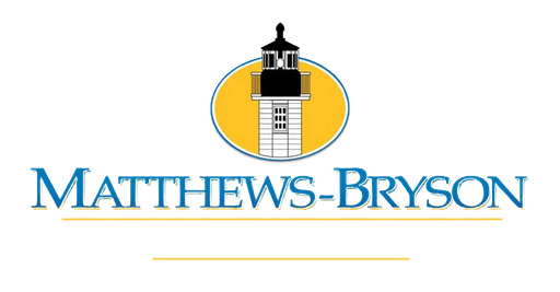 Matthews-Bryson Funeral Home Logo