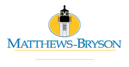 Matthews-Bryson Funeral Home Logo