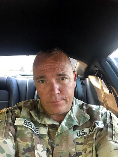Sfc Jason Belue photo gallery thumbnail 159 of 205
