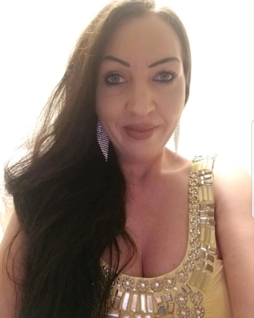 Agnieszka Lizak Profile Photo