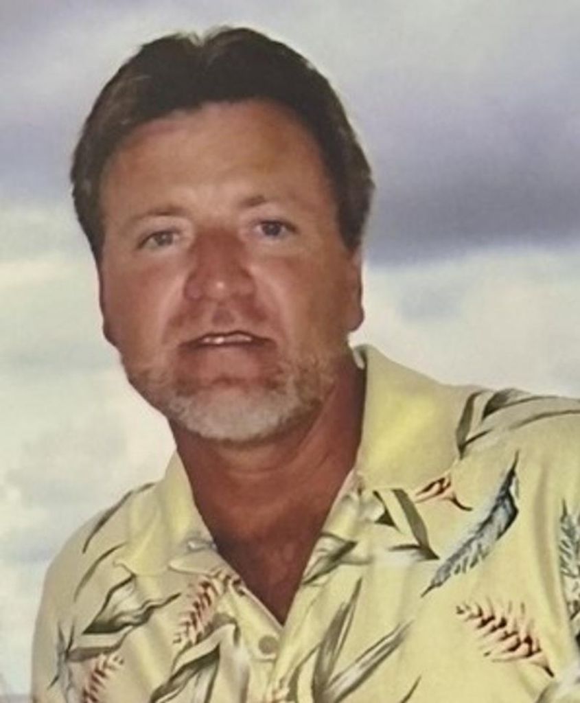 Eddie Dewayne Thomas Profile Photo