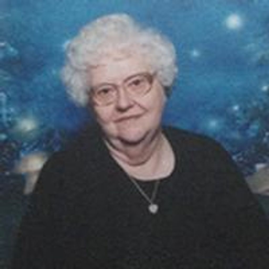 Wanda Louella Dungan