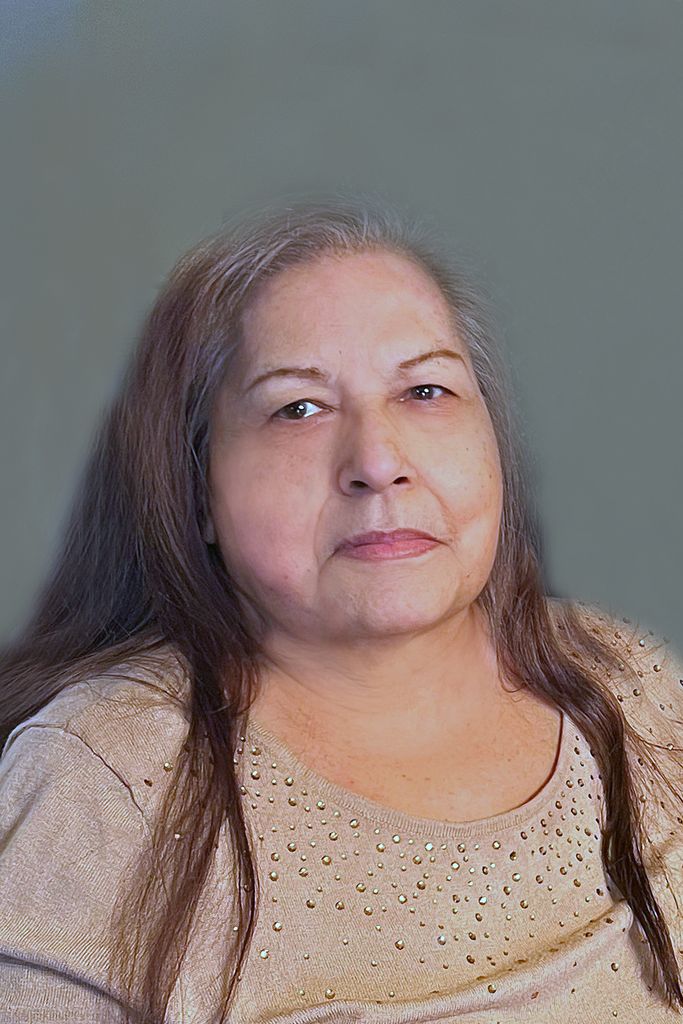 Dominga (Mercy) Valdez Profile Photo