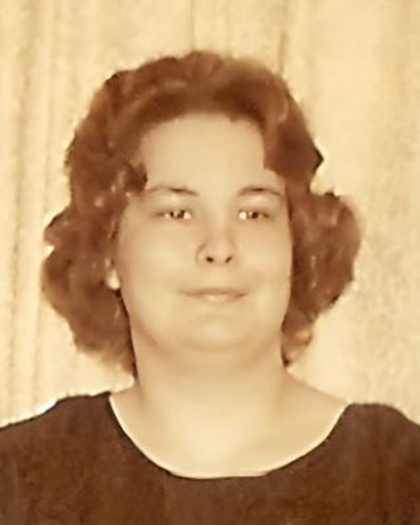 Judy Bernia Murray Profile Photo