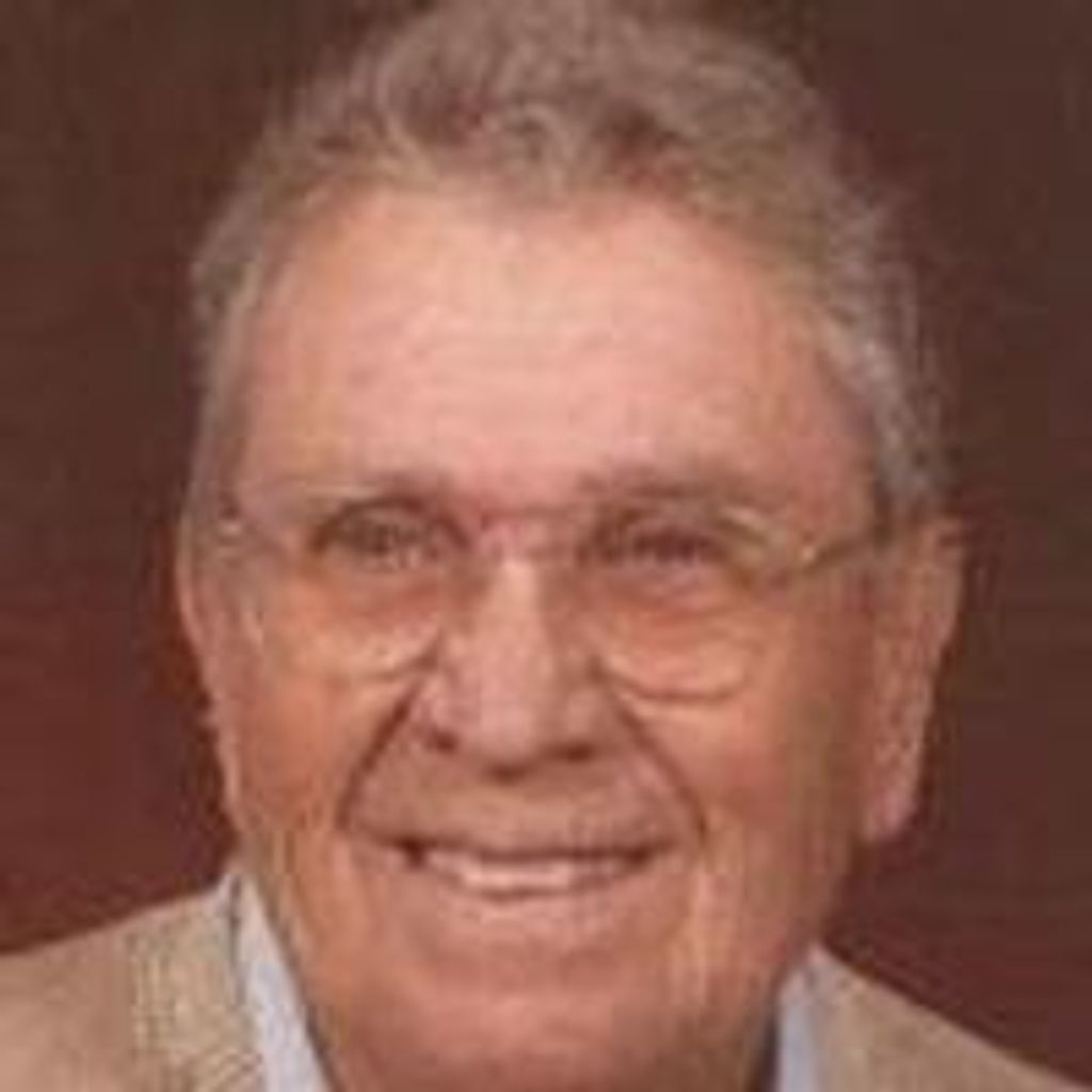 Chester A. "Bud" Nichols