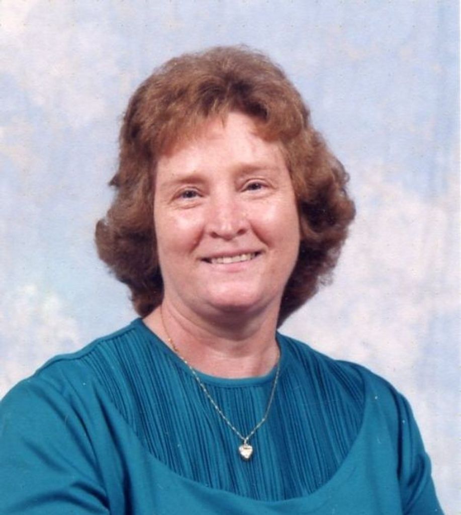 Bonnie Peters