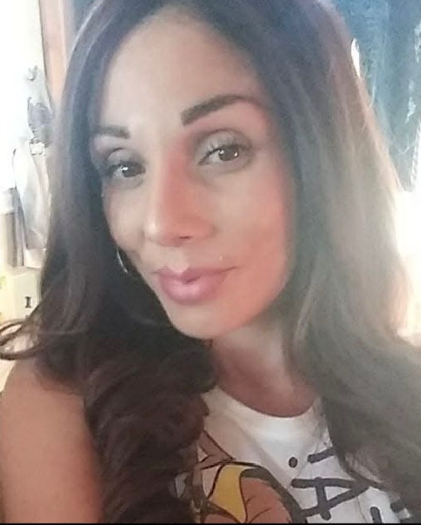 Jolyn Martinez