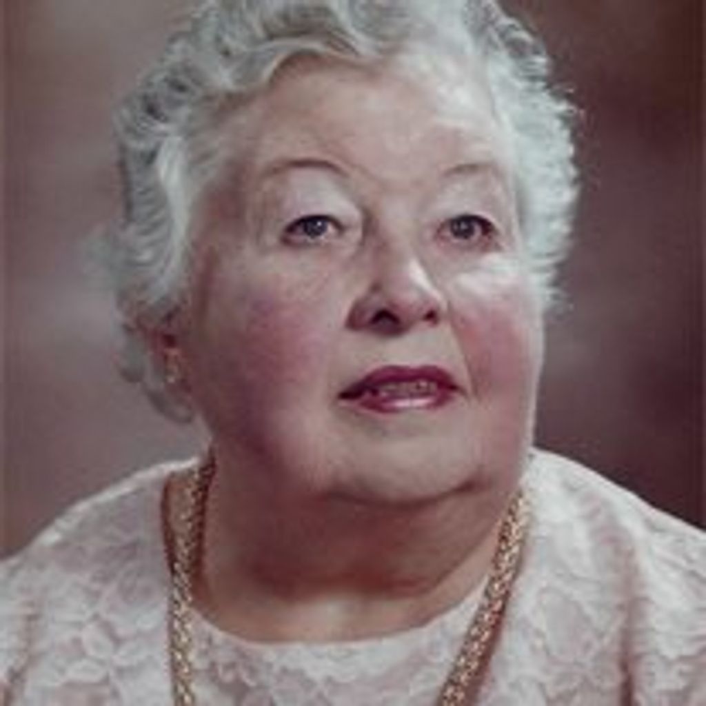 Shirley Jane Christman