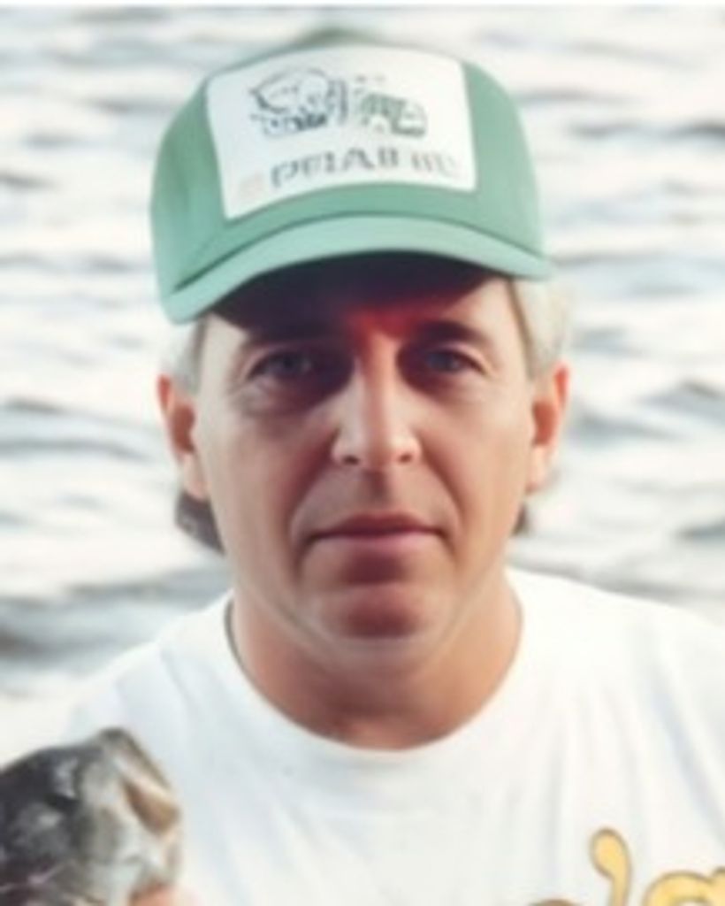 Edward Eaker, Jr. Profile Photo