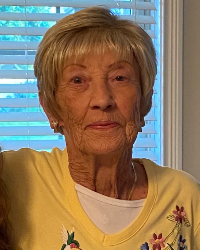 Joyce Belt Profile Photo