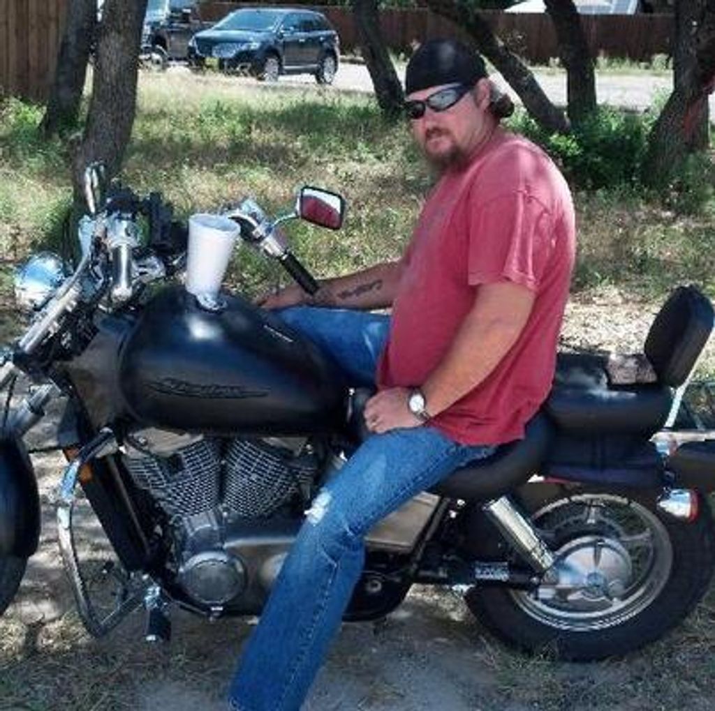 Coty Ray Lyles Profile Photo