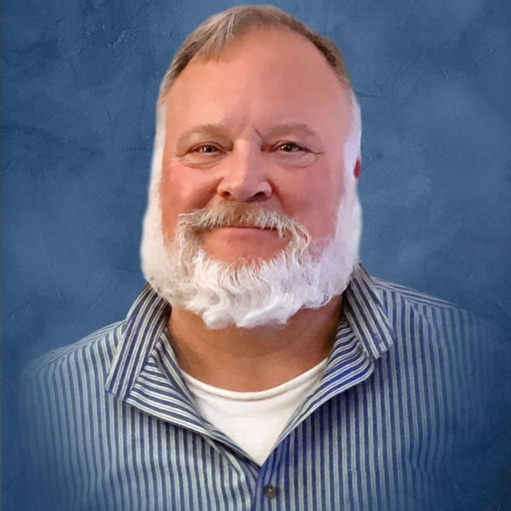 Steve M. Bramlett