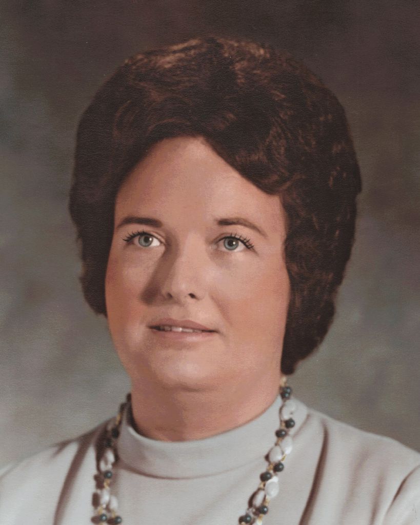 Virginia Sharpe Wallace Profile Photo