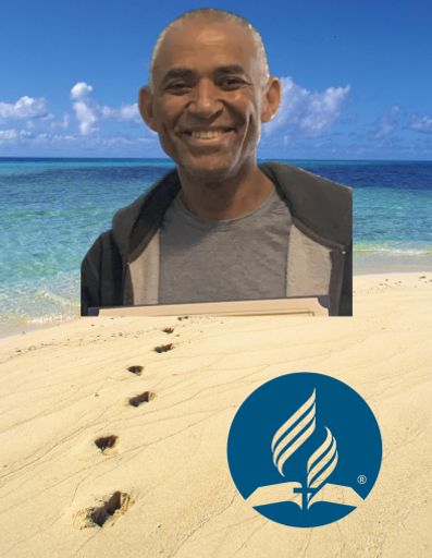 Iven Padayachy Profile Photo