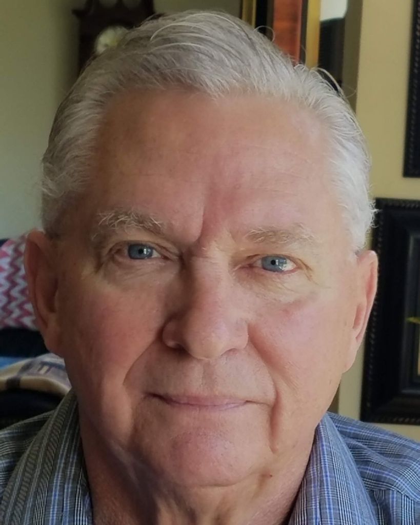 Jay F. Sisson Profile Photo