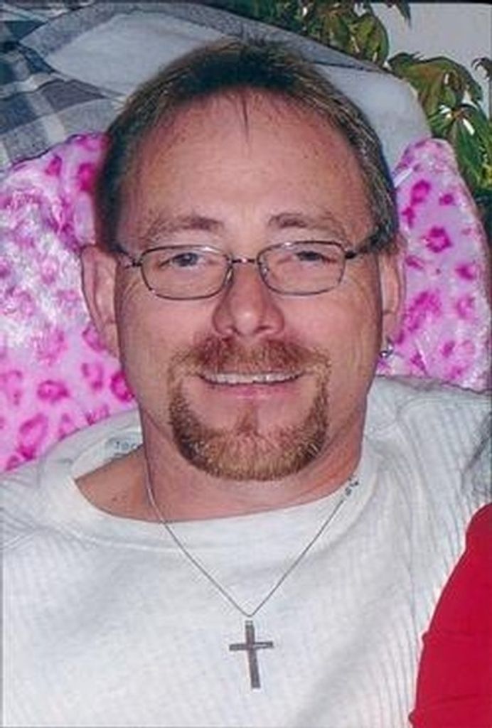 Wayne Bruce Walden, Jr.