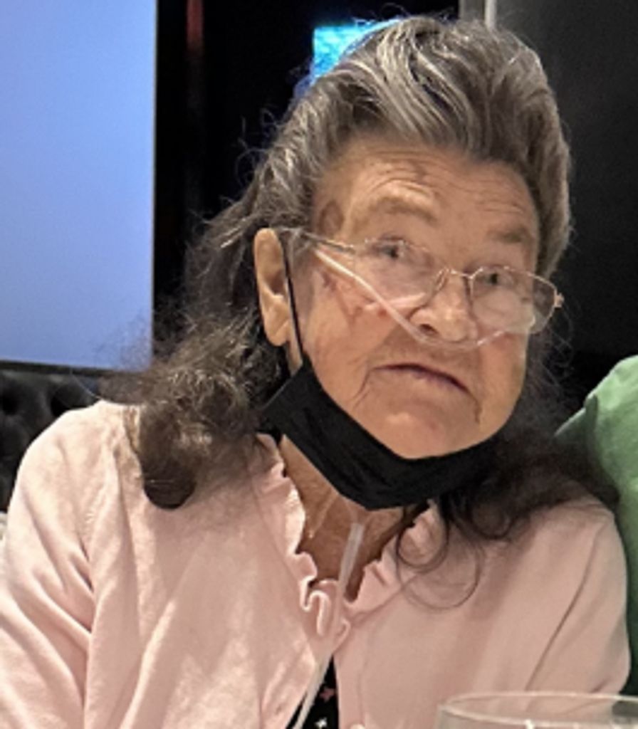 Bobbie Jean Shoemaker (Cumberland)