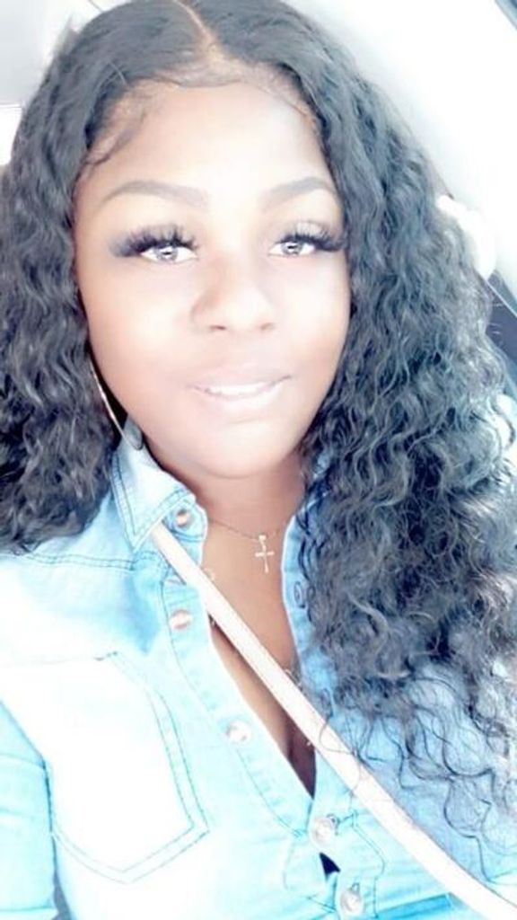 Precious D. King Profile Photo