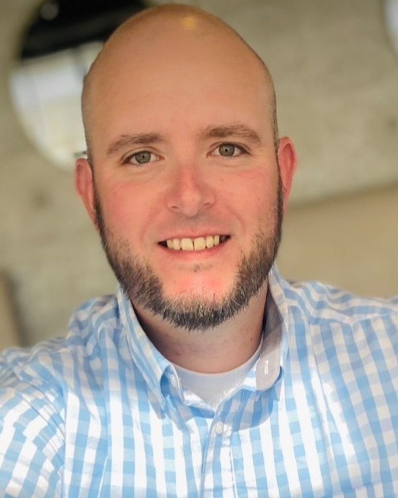 Michael Shane Longanecker, Jr. Profile Photo