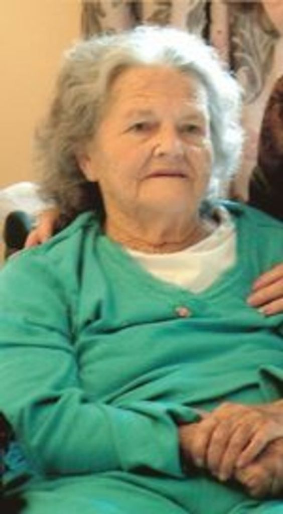 Lovie Lorene Manasco
