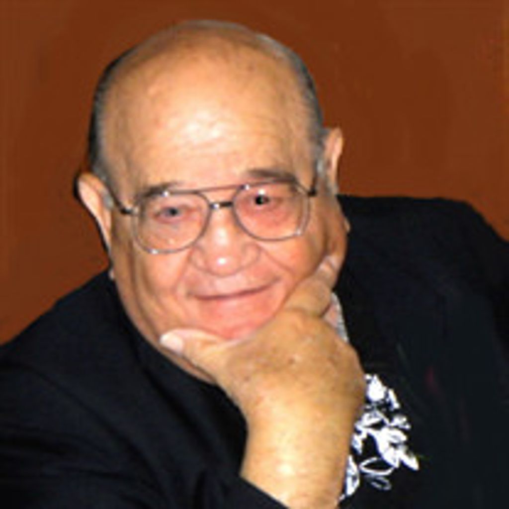 Benedetto B. "Uncle Bennie" Messore