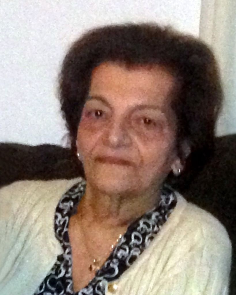 Marie Serhan Sadie