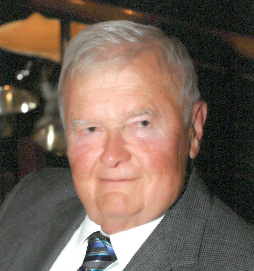 Robert Edmund Pilot