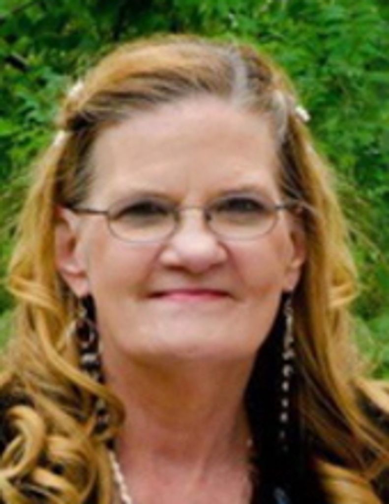 Margo Rebecca Coan