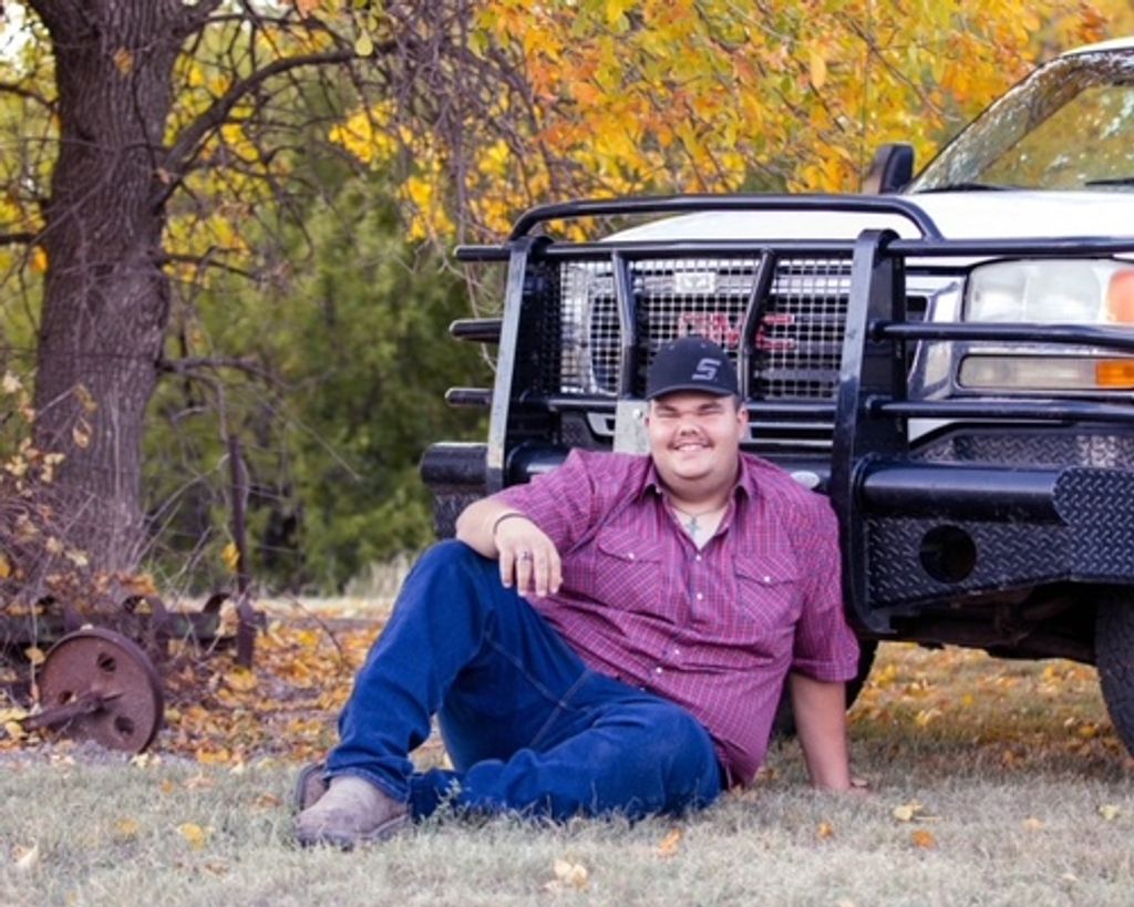 Drew Edward Craghead Profile Photo