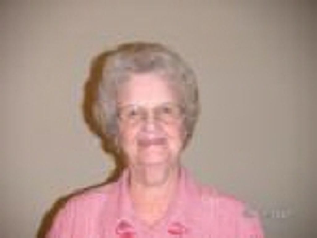 Lorene "Cricket" Ward Profile Photo