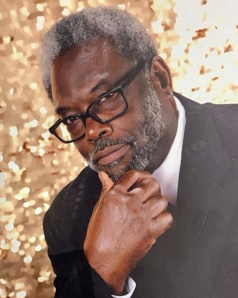 Rogers Chisolm Profile Photo