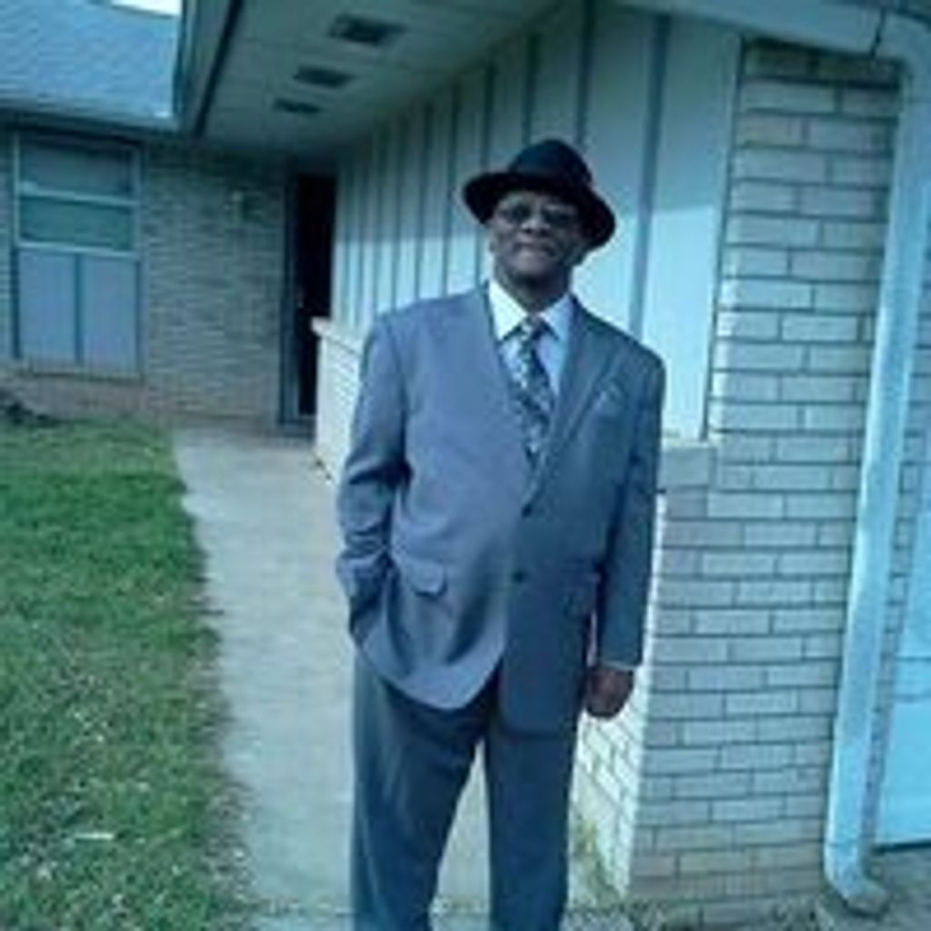 Johnie Lee Porter