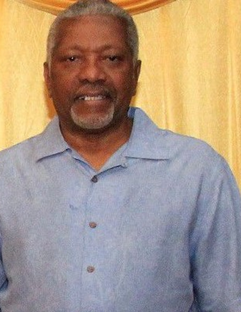 Alvin Bobo, Jr