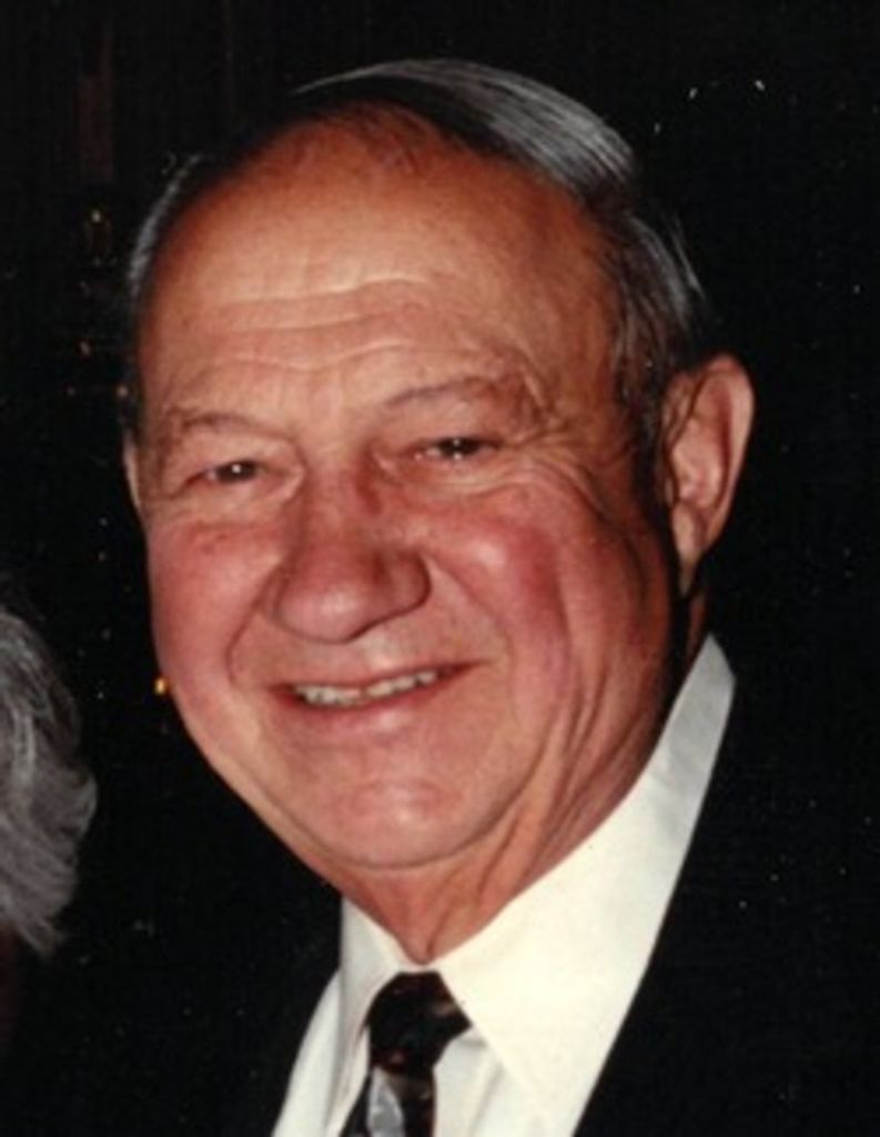 Bernard Amell Profile Photo