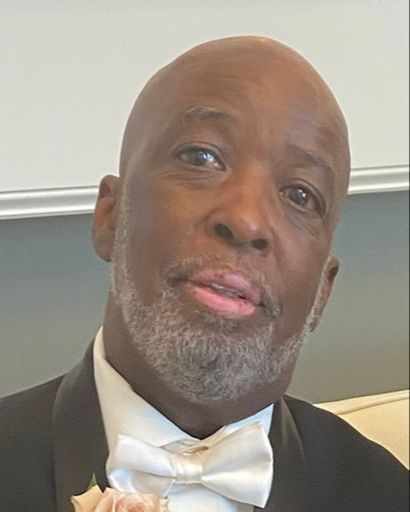 PAUL MUNDY, JR.'s obituary image