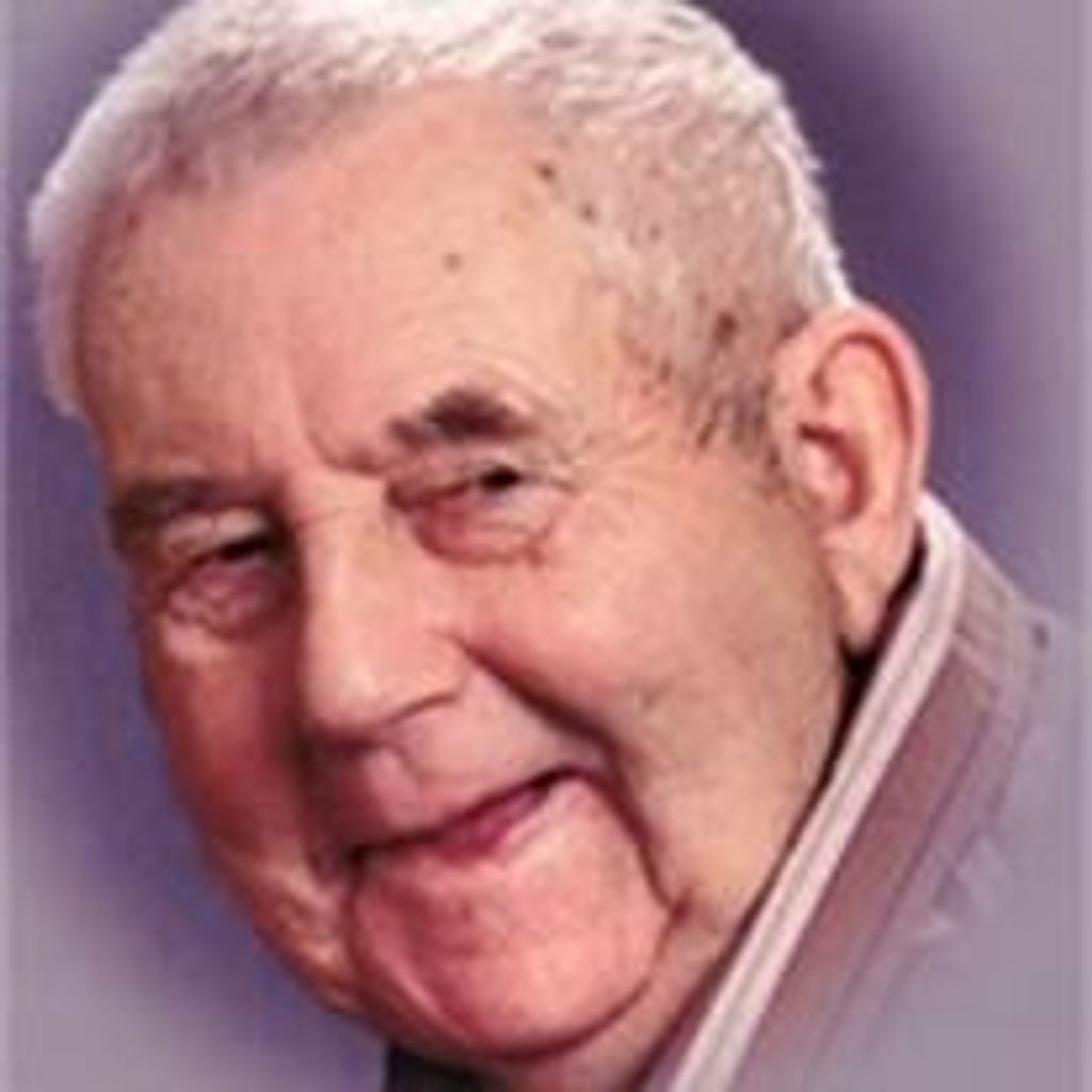 Glen "Pete" Betenbender
