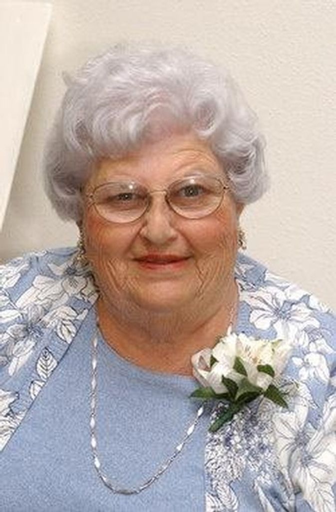 Frances L. Dubishar