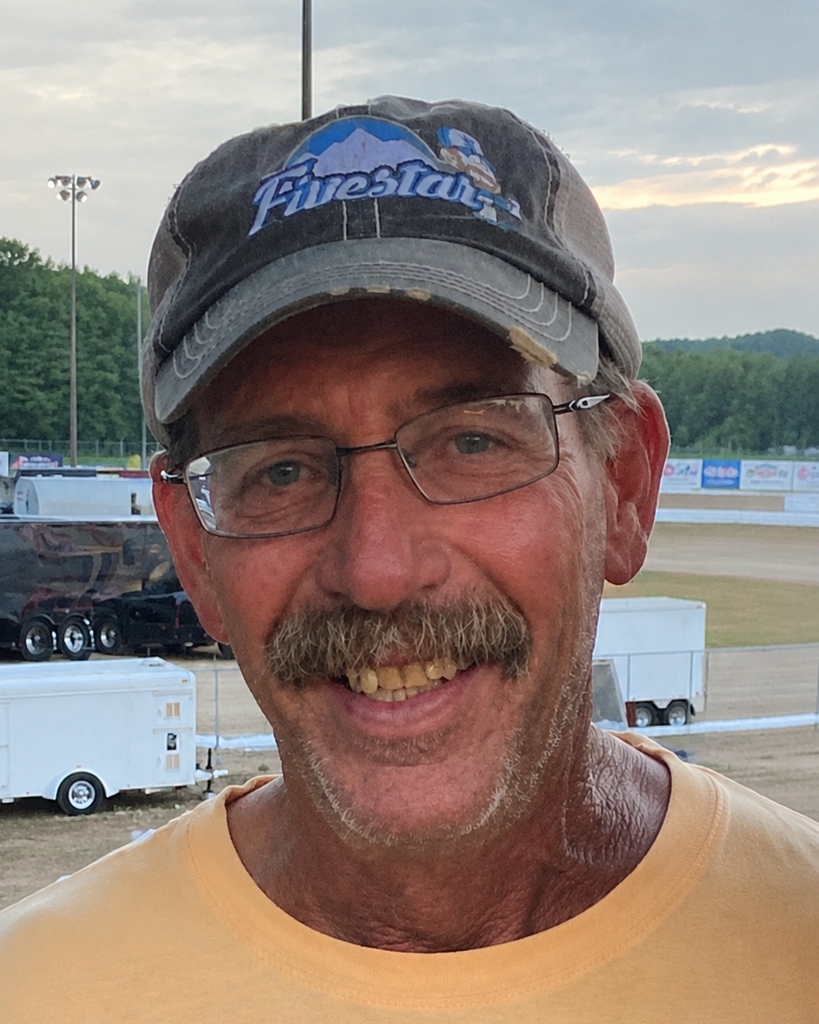 Ken J. Feldmann