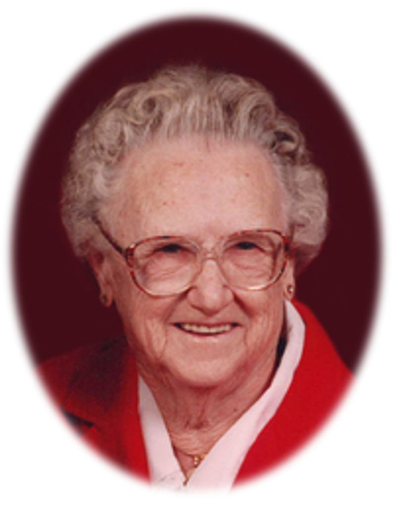 Loretta Stella Marcella (Kuseske)  Fox