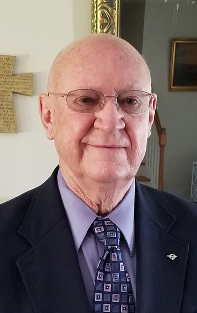 Larry Glyn Eaves Profile Photo