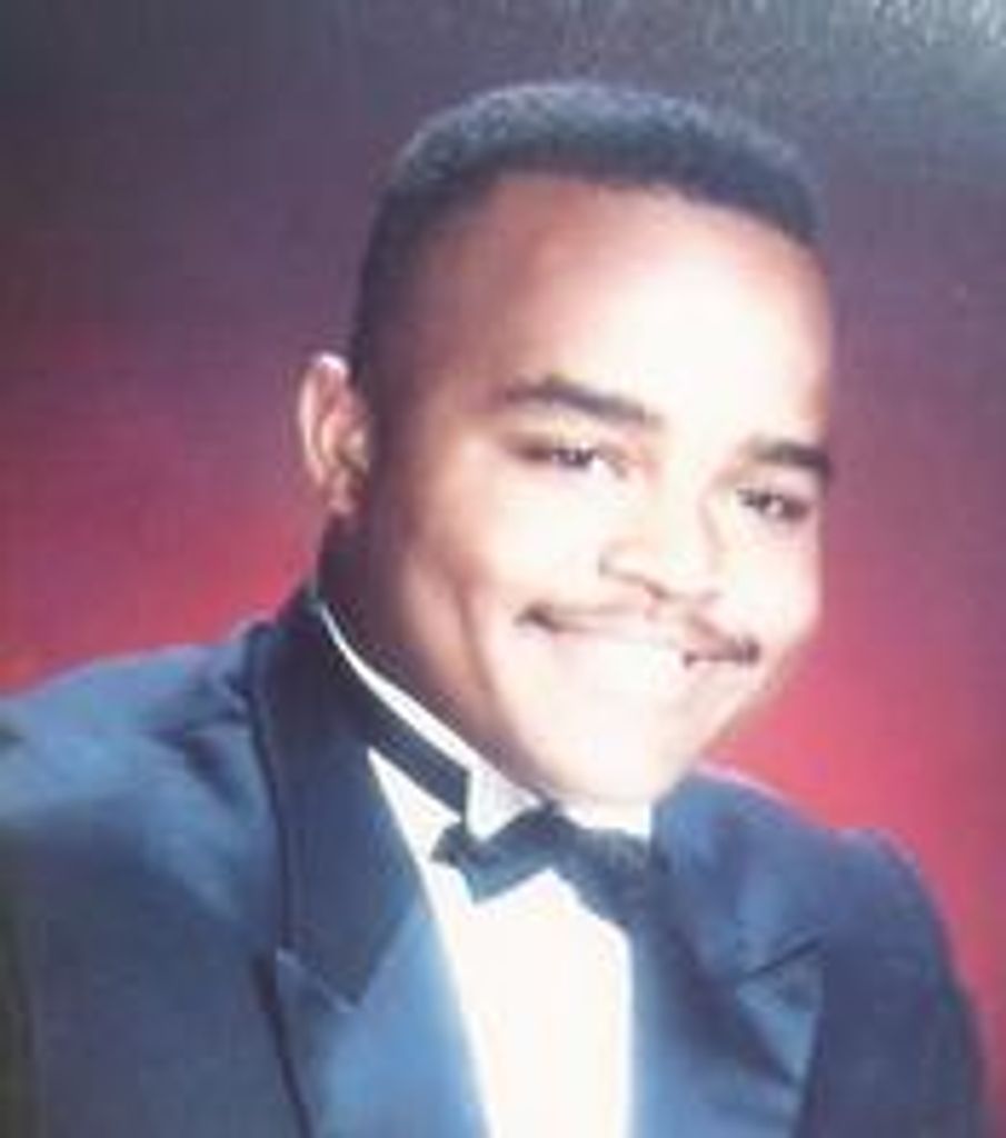 Michael Nolan Smith Profile Photo