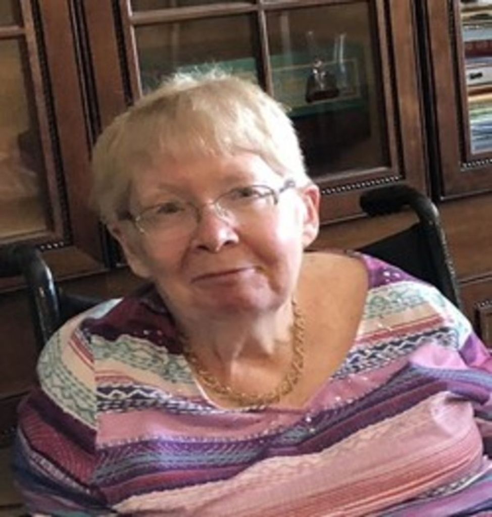 Christine Hunt Mcgrath