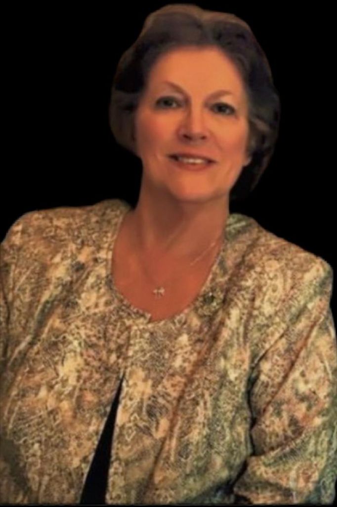 Geraldine Mary Casey Wohlfert Profile Photo